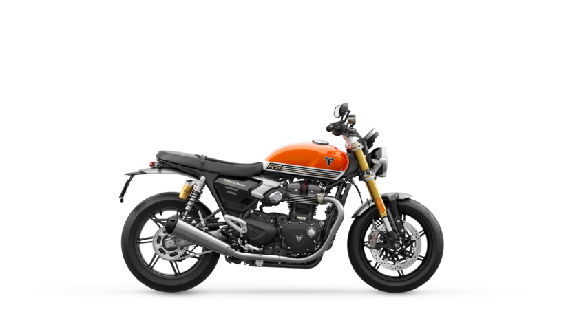 SPEED TWIN 1200